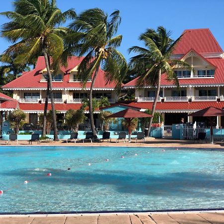 Suite 4 Pers Dans Village Vacances Sainte-Anne  Buitenkant foto