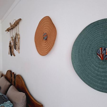 Suite 4 Pers Dans Village Vacances Sainte-Anne  Buitenkant foto
