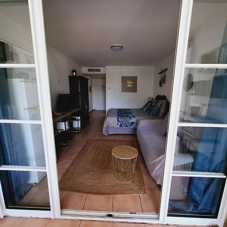 Suite 4 Pers Dans Village Vacances Sainte-Anne  Buitenkant foto