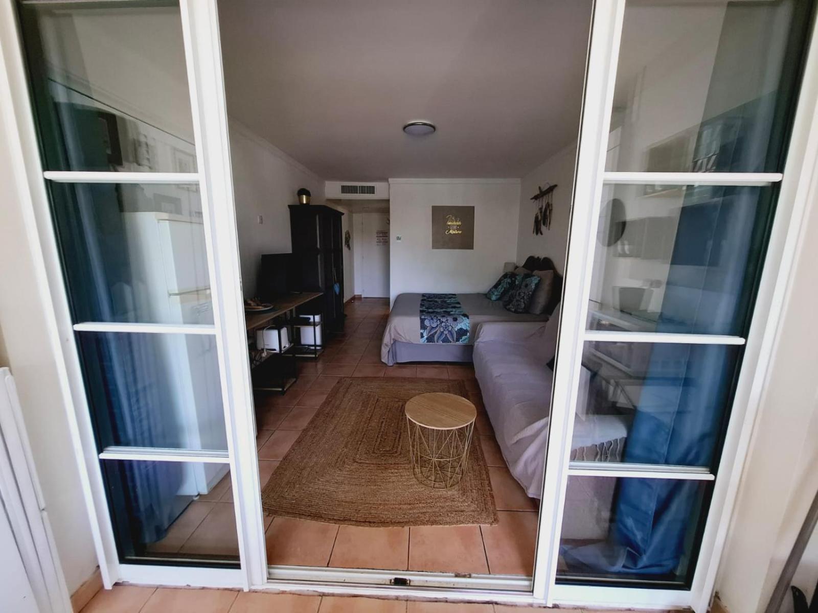Suite 4 Pers Dans Village Vacances Sainte-Anne  Buitenkant foto