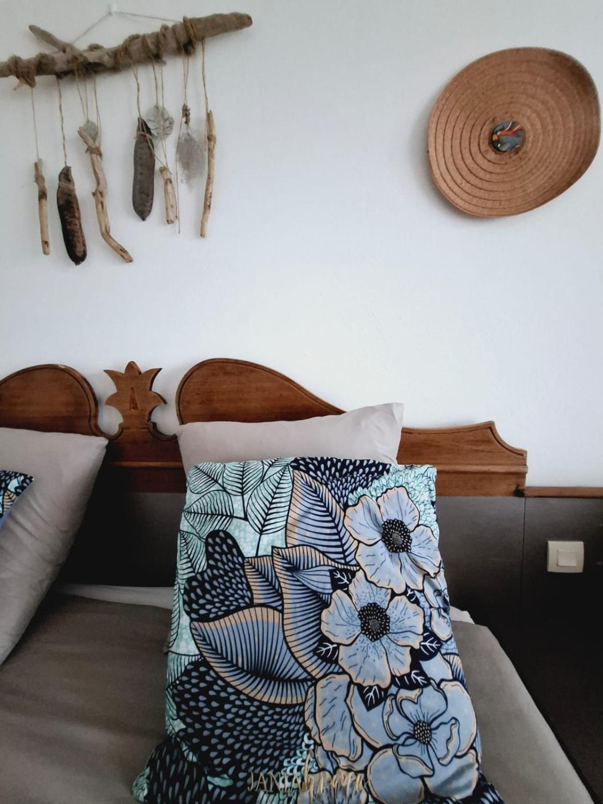Suite 4 Pers Dans Village Vacances Sainte-Anne  Buitenkant foto
